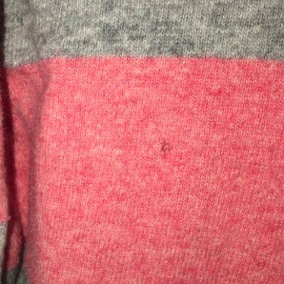 Joe Fresh Striped Sweater - Picture 4 of 4